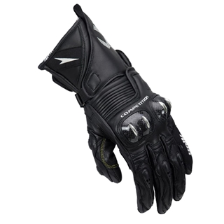 Guantes Unik R-8 negro - Imagen 1