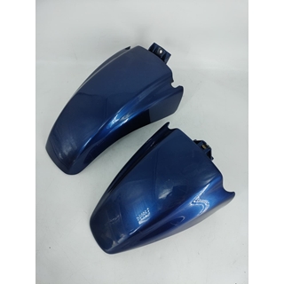 Guardabarros delantero BMW K75 / K100 (OCASION) - Imagen 2