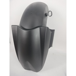 Guardabarros delantero Wottan Storm 125 (OCASION) - Imagen 2