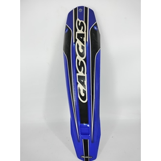 Guardabarros trasero Gasgas TXT Pro 2008 (Ocasión) - Imagen 1