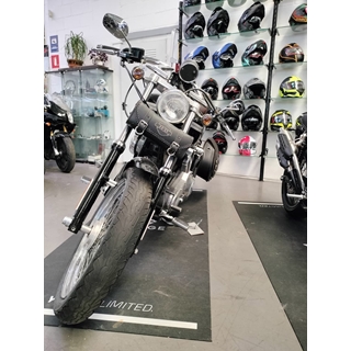 Harley Davison Road King 100th Anniversary Edition - Imagen 2