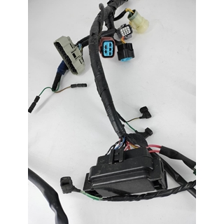 Instalación eléctrica Honda TRX 350 (OCASION) - Imagen 2