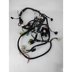 Instalación eléctrica Kymco K-Xct 125 / 300 (Ocasión) - Imagen 2