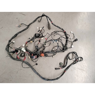 Instalación electrica Piaggio X9 (Ocasión) - Imagen 1