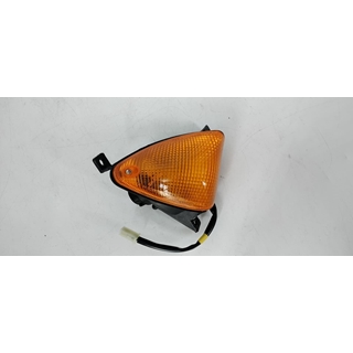 Intermitente delantero derecho Hyosung SF 50 - Imagen 1