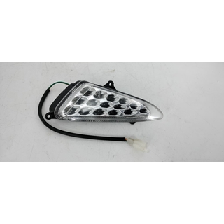 Intermitente delantero izquierdo Hanway Tourer 125 - Imagen 1