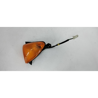 Intermitente delantero izquierdo Hyosung SF 50 - Imagen 1