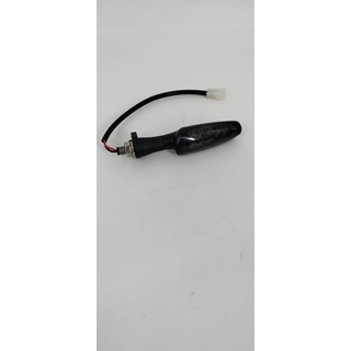 Intermitente delantero / trasero derecho SWM RS 125, 300 y 500 R - Imagen 1