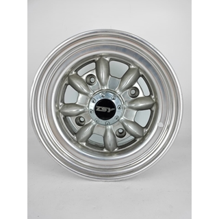 Juego 4 llantas Maxxis Maxlite 12x7.0 - Imagen 1