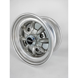 Juego 4 llantas Maxxis Maxlite 12x7.0 - Imagen 2