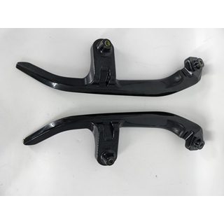 Juego de asas de sujección traseras K-Xct 125 / 300 (Ocasion) - Imagen 2