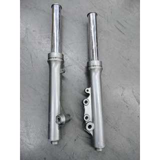 Juego de barras de horquilla Yamaha Fly One (Ocasión) - Imagen 1