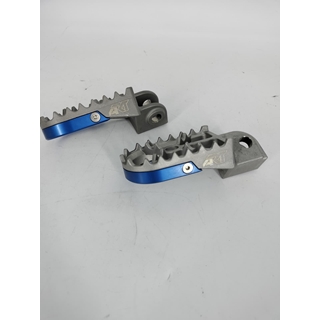 Juego de estriberas ART - Imagen 1