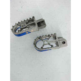 Juego de estriberas ART - Imagen 2