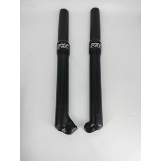 Juego de protectores de barras de horquilla de Sherco trial (OCASION) - Imagen 1