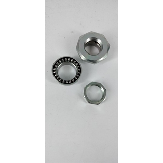 Juego de rodamientos de direccion Supersoco Cux - Imagen 1