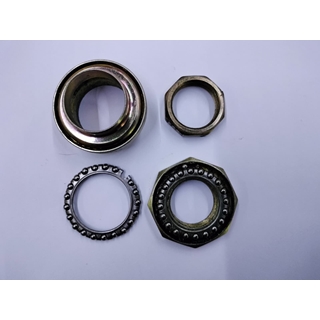 Juego rodamientos dirección Riya Rome 50 - Imagen 1