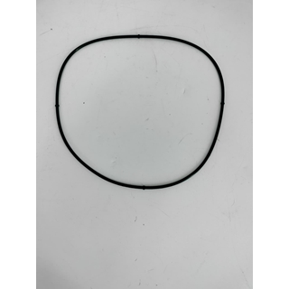 Junta tapa embrague Hyosung GV y Bobber - Imagen 1