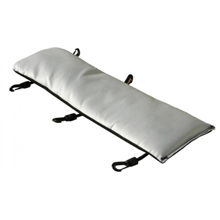 Kit de protector térmico para alforjas Bagster - Imagen 1