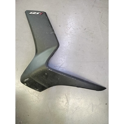 Lateral izquierdo frontal Kymco Superdink 125 (OCASION) - Imagen 1