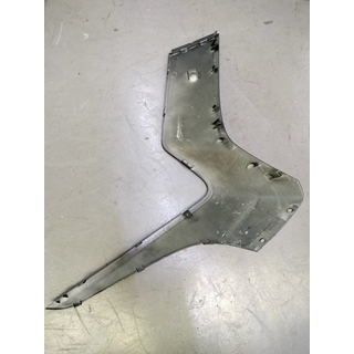 Lateral izquierdo frontal Kymco Superdink 125 (OCASION) - Imagen 2