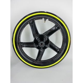 Llanta delantera Kymco K-Xct 125 / 300 (Ocasión) - Imagen 1