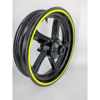 Llanta delantera Kymco K-Xct 125 / 300 (Ocasión) - Imagen 2