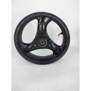 Llanta delantera Scomadi TL 50 / 125 (OCASION) - Imagen 1