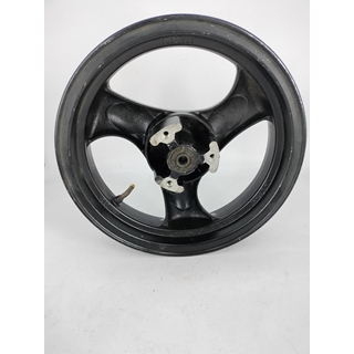 Llanta delantera Scomadi TL 50 / 125 (OCASION) - Imagen 2