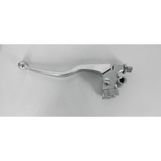 Maneta de embrague con soporte SWM Outlaw / Ace of Spades 125 - Imagen 1