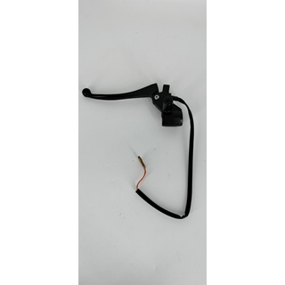 Maneta de freno izquierdo completo Hyosung SF 50 B Racing 2004 / 2008 - Imagen 1