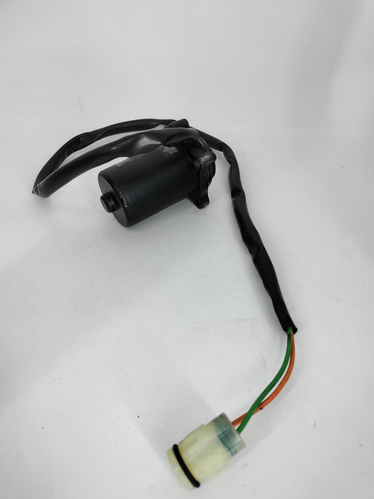 Motor control cambio de marchas Honda TRX 350 (Ocasión) - Imagen 2