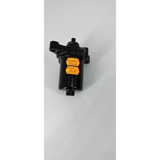 Motor de arranque Yamaha Aerox 50 (Ocasion) - Imagen 1