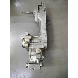 Motor Kymco K-Xct 125 (Ocación) - Imagen 1