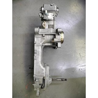 Motor Kymco K-Xct 125 (Ocación) - Imagen 2