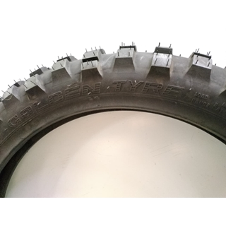 Neumático Golden Tyre GT205 110/80-19 59V - Imagen 1