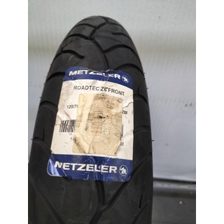 Neumático Metzeler Roadtec Z6 120/70 ZR17 58W - Imagen 1