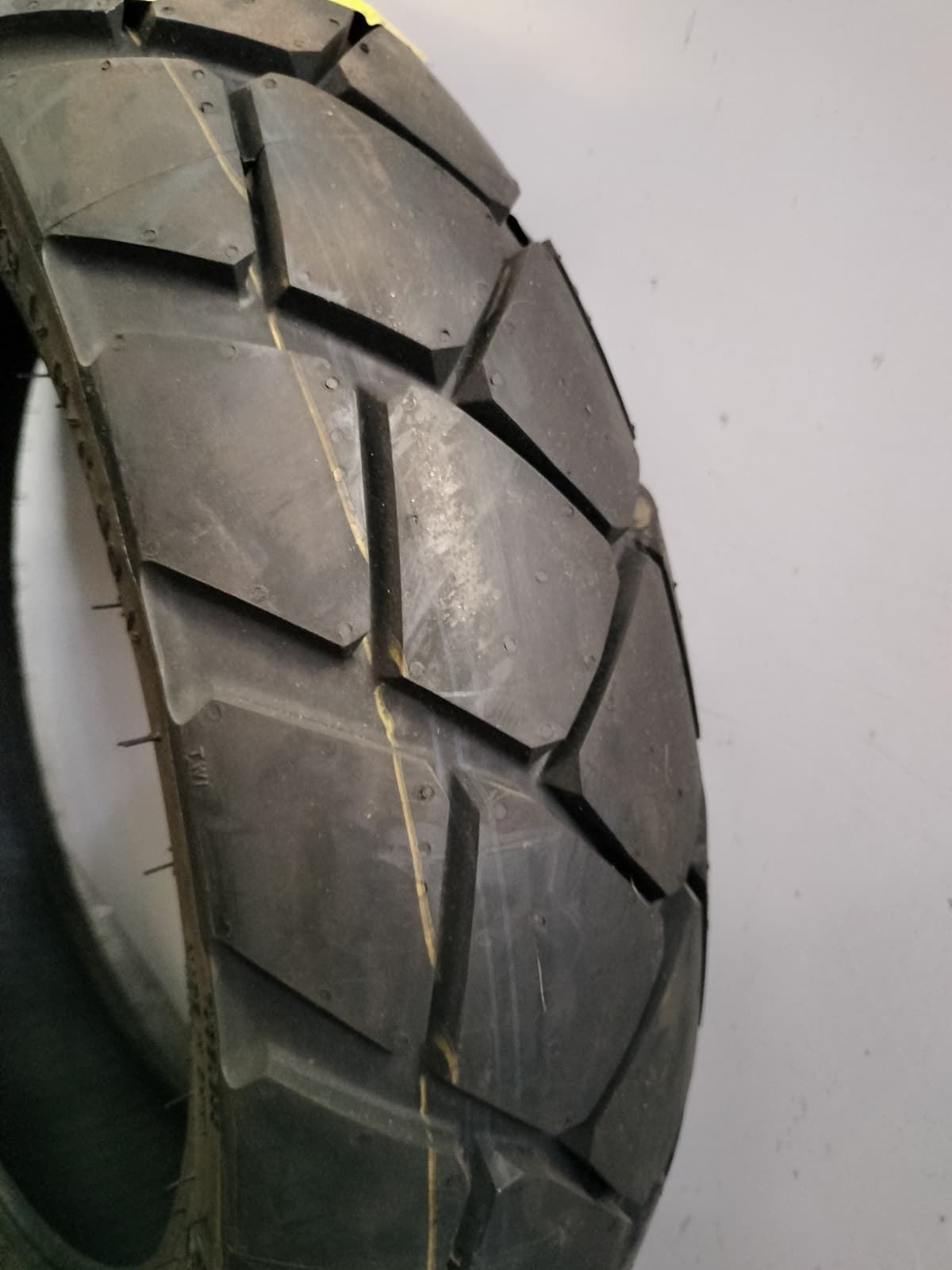 Neumático Metzeler Tourance 150/70 R17 69V - Imagen 6