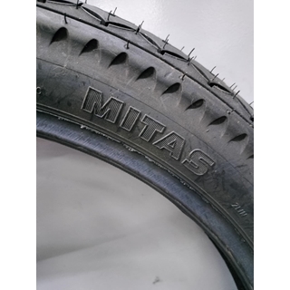 Neumático Mitas 2.75-19 43P - Imagen 2
