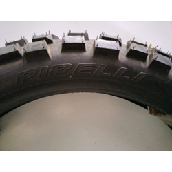 Neumático Pirelli Scorpion Rally 110/80-19 59R - Imagen 2