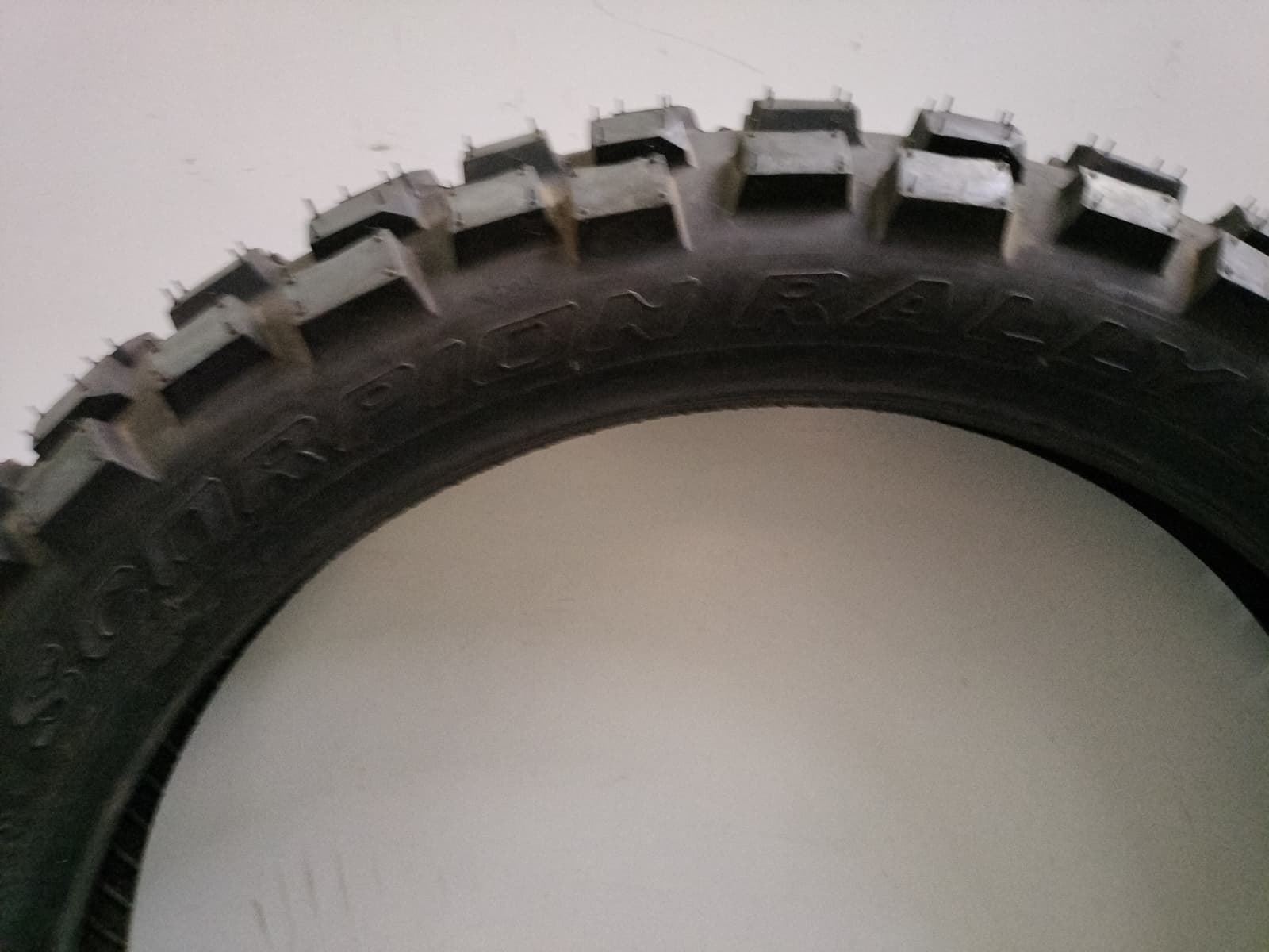 Neumático Pirelli Scorpion Rally 110/80-19 59R - Imagen 3