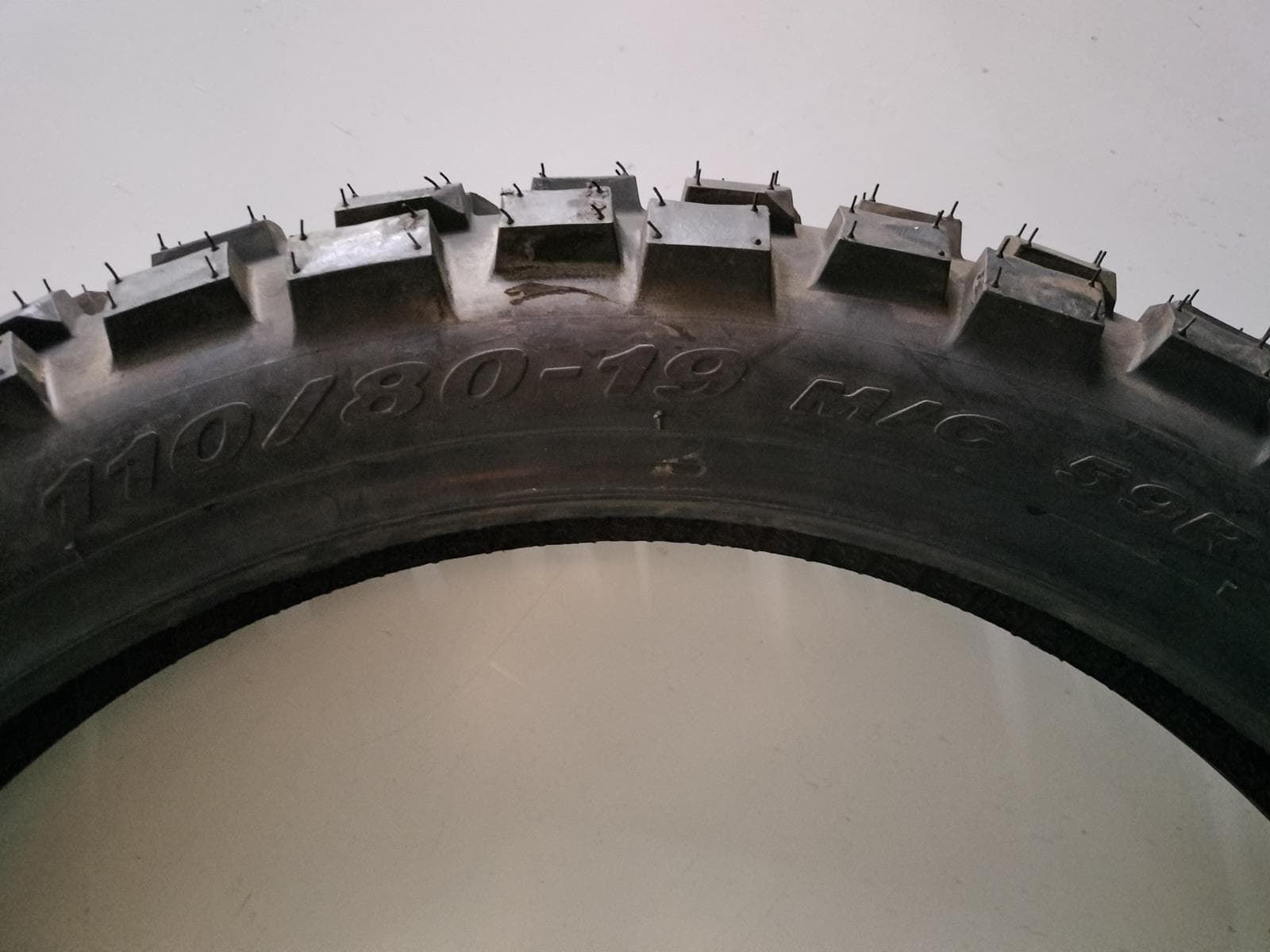 Neumático Pirelli Scorpion Rally 110/80-19 59R - Imagen 4