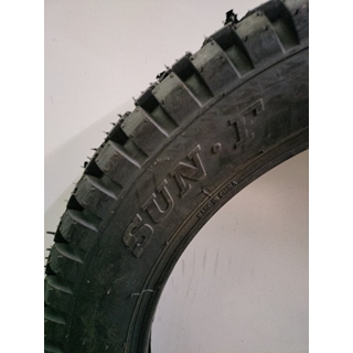 Neumático Sun F 4.00-18 64L - Imagen 1