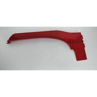 Panel / tapa suelo izquierdo Scomadi TL 50 / 125 - Imagen 1