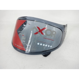 Pantalla ahumada casco integral Shiro Axor - Imagen 1