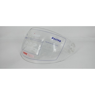 Pantalla casco integral Nitro X518-V transparente - Imagen 1