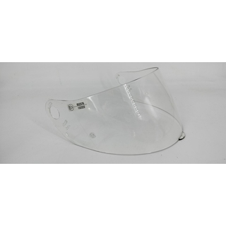 Pantalla casco integral Nolan N62 transparente - Imagen 1