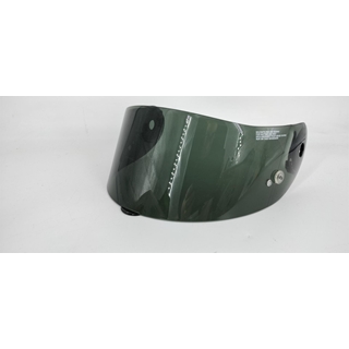 Pantalla casco integral Nolan X-lite X-801 ahumada - Imagen 1