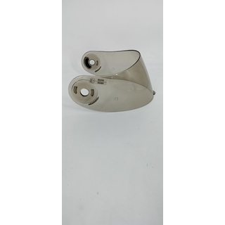 Pantalla casco integral Nolan X-lite X701 / X602 / X601 ahumado claro - Imagen 2