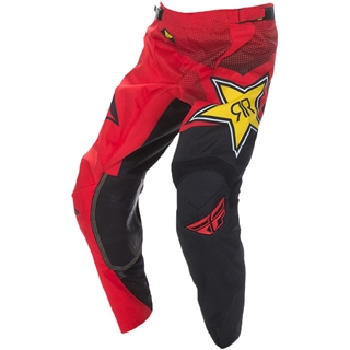 Pantalón Fly Kinetic Rockstar - Imagen 1